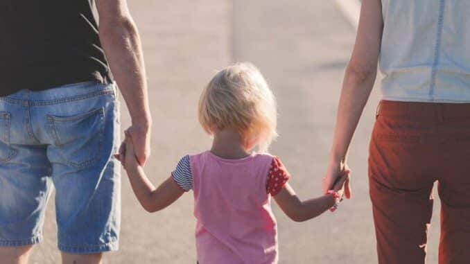 Jugendhilfeausschuss tagte im Landratsamt - Familienbericht vorgestellt