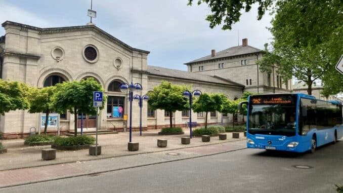 Kreistag entscheidet über Mobilitätszentrale in Lauda