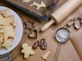 Kulinarische Vielfalt in der Vorweihnachtszeit