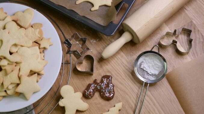 Kulinarische Vielfalt in der Vorweihnachtszeit
