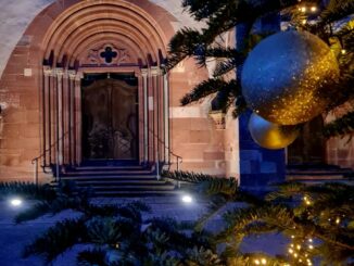 Adventliche Klänge im Kloster Bronnbach genießen