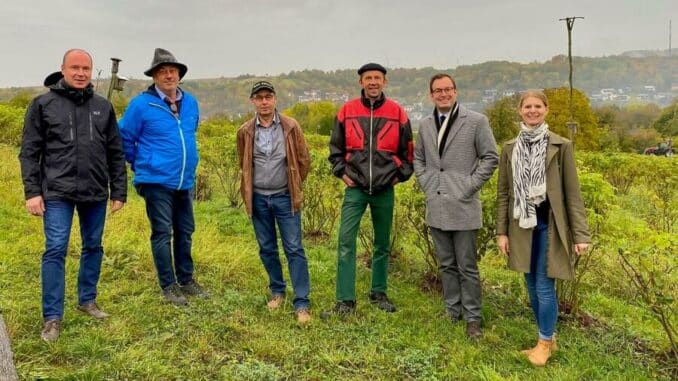 Bio-Musterregion wird weitere drei Jahre gefördert