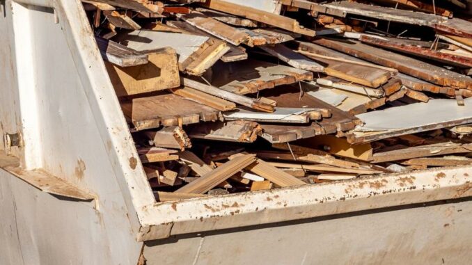 Recyclinghof in Lauda am 9. Dezember geschlossen