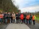 Neuer Radweg Werbach - Böttigheim: "Es geht voran im Landkreis des Radwegebaus"
