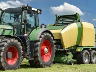 Verkehrsbeeinträchtigungen am 8. Januar wegen Protestaktionen von Landwirten möglich