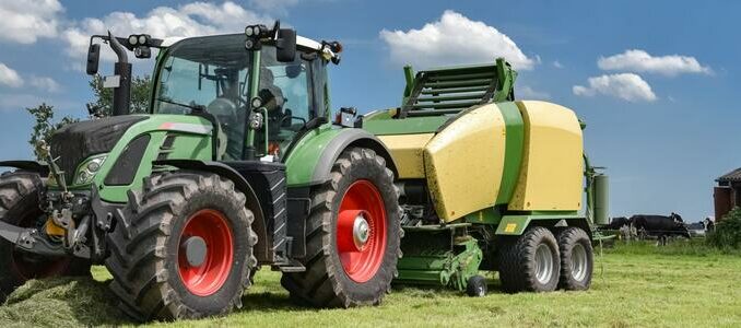 Verkehrsbeeinträchtigungen am 8. Januar wegen Protestaktionen von Landwirten möglich