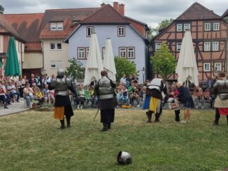 Auftaktveranstaltung am 29. Januar in Buchen-Götzingen / Main-Tauber-Kreis