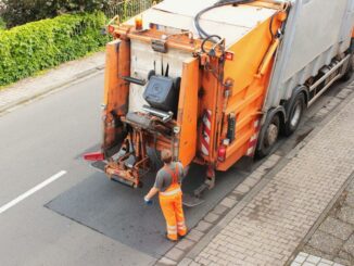 Geänderter Abfuhrtermin für Biomüll / Main-Tauber-Kreis