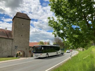 Angebot startet in die Saison / Main-Tauber-Kreis