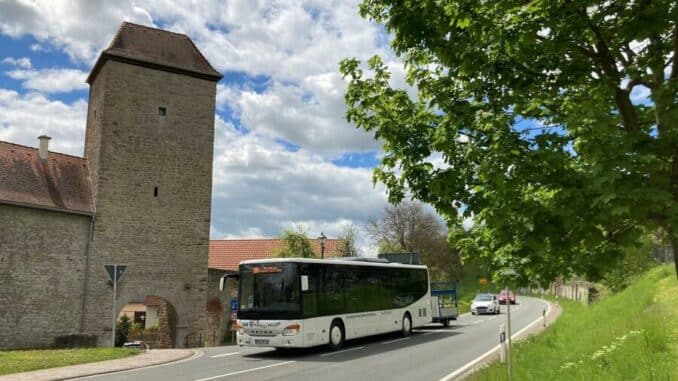 Angebot startet in die Saison / Main-Tauber-Kreis