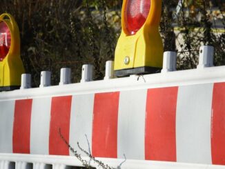 Fahrbahndecke westlich Holzkirchen wird erneuert / Main-Tauber-Kreis