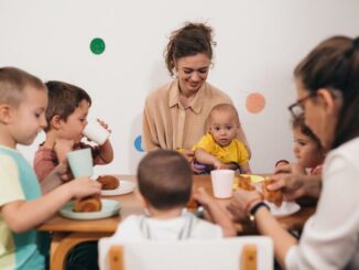 Gegen den Fachkräftemangel - "Direkteinstieg Kita" startet an der Beruflichen Schule in Bad Mergentheim / Main-Tauber-Kreis