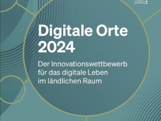 Innovationswettbewerb "Digitale Orte" geht in dritte Runde / Main-Tauber-Kreis