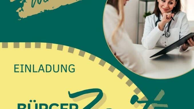Sprechstunde der Regionalentwicklung Badisch-Franken e.V. am 23. Mai / Main-Tauber-Kreis