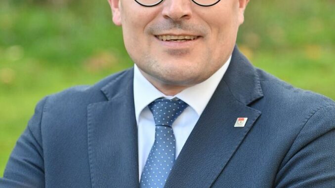 "Sie sind Taktgeber für effiziente Verwaltungsvorgänge"
