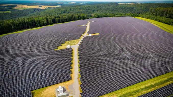 Kooperation als Treiber der Energiewende