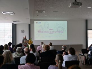 Elftes Netzwerktreffen - Präventionsarbeit im Fokus der Frühen Hilfen / Main-Tauber-Kreis