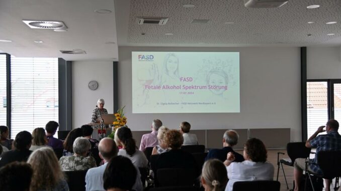 Elftes Netzwerktreffen - Präventionsarbeit im Fokus der Frühen Hilfen / Main-Tauber-Kreis