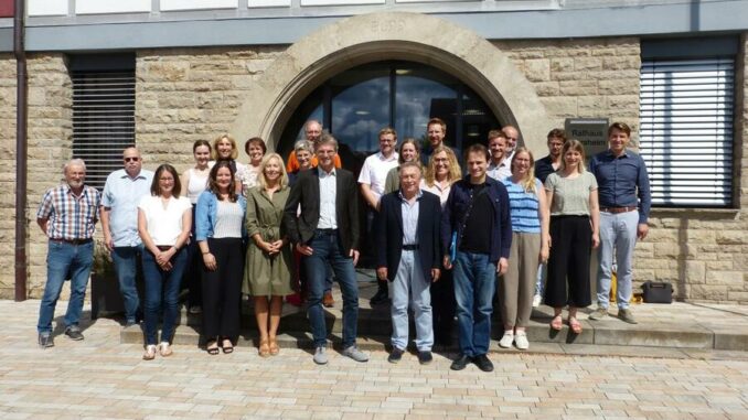 23 Projekte zur Förderung der Lebensqualität werden gefördert / Main-Tauber-Kreis