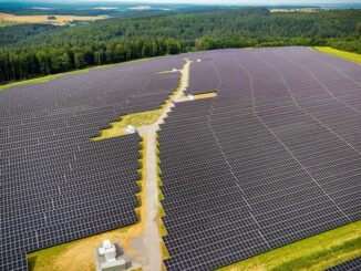 Main-Tauber-Kreis ist Spitzenreiter beim Photovoltaik-Ausbau im Südwesten / Main-Tauber-Kreis