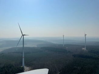 Regionalverband informiert zum Windkraft-Ausbau - Veranstaltung am 3. September in Tauberbischofsheim / Main-Tauber-Kreis