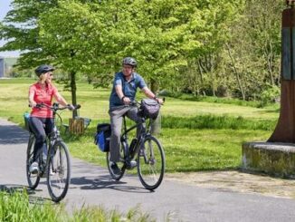 Liebliches Taubertal erstmalig unter den TOP 100 Sehenswürdigkeiten Deutschlands / Main-Tauber-Kreis