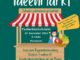 Regionalentwicklung Badisch-Franken am 20. September auf dem Wochenmarkt Tauberbischofsheim / Main-Tauber-Kreis