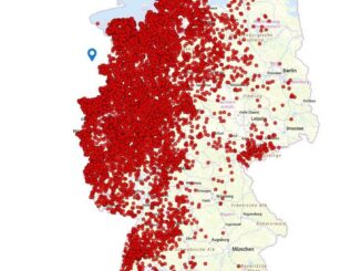 Blauzungenkrankheit im Main-Tauber-Kreis festgestellt / Main-Tauber-Kreis