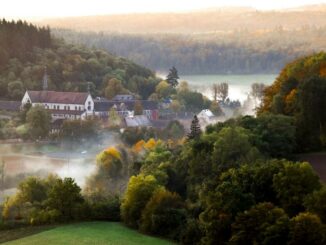 Erlebnistag im Kloster Bronnbach bietet Spaß für Groß und Klein