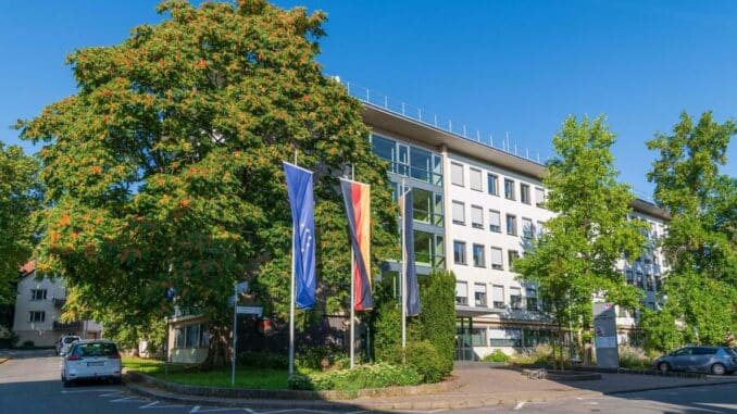 Landratsamt wegen Personalversammlung am 5. November geschlossen