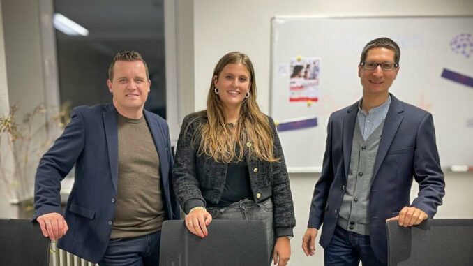 Wirtschaftsförderung informiert über erfolgreichen Start in der Selbständigkeit im Coworking-Space in Lauda-Königshofen / Main-Tauber-Kreis
