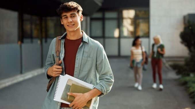 Berufsfachschule als goldener Weg zur mittleren Reife