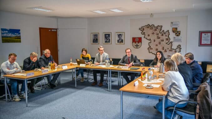 Alle acht Wahlvorschläge für den Wahlkreis Odenwald-Tauber zugelassen