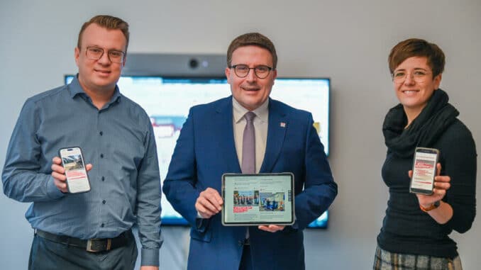 Social-Media-Beiträge ohne eigenes Nutzerkonto ansehen / Main-Tauber-Kreis