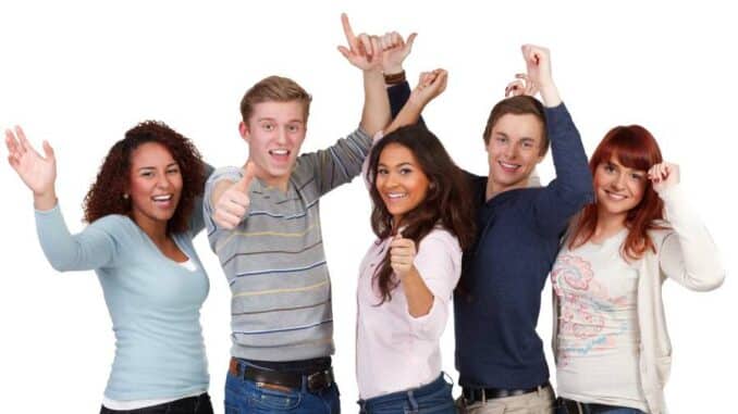 Arbeitssitzung der Regionalen Steuerungsgruppe Übergang Schule