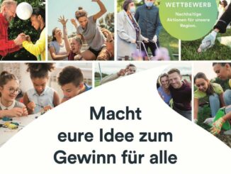 toni-Ideenwettbewerb für Vereine und Schulen für mehr Nachhaltigkeit geht in den Endspurt