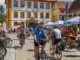 Bahn frei für Radfahrer: Autofreier Sonntag steht bevor
