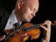 "Bach im Bach" mit Violinist Florian Meierott am 13. August im Kloster Bronnbach