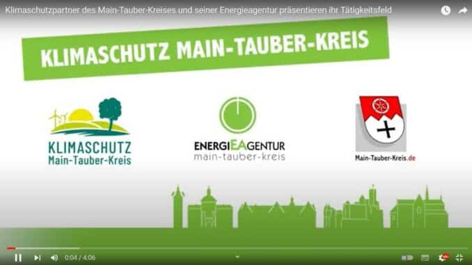 Neuen Film zur Energieeffizienz veröffentlicht