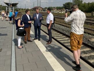 Video rückt Vorteile des Regionalbahn-Takts in den Fokus