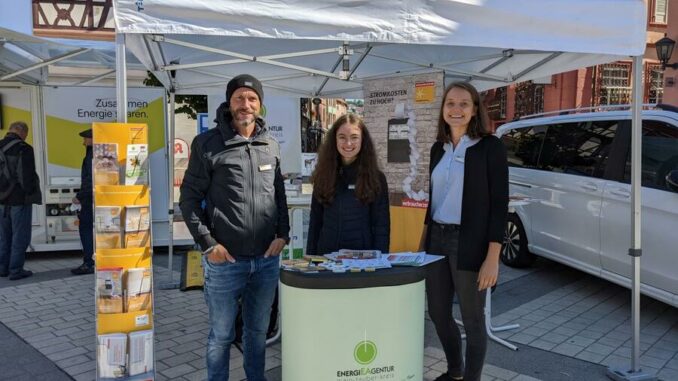 Roadshow "Cleverländ" gastierte im Main-Tauber-Kreis