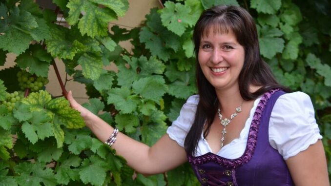 "Vinophile Zeitreise" im Kloster Bronnbach am Freitag, 14. Oktober