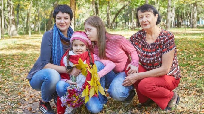 Jugendhilfeausschuss tagte im Landratsamt - Familienbericht vorgestellt
