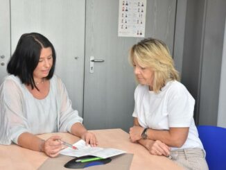 Pflegestützpunkt bietet Beratung für Pflegebedürftige und ihre Angehörigen