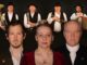 Hörspiel-Spektakel mit Musik - "Jennerwein" am Samstag, 22. Oktober, im Kloster Bronnbach