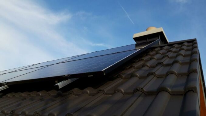Klimaschutz: Film zur Solarinitiative veröffentlicht