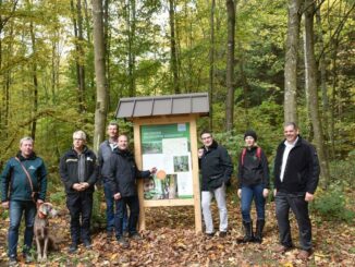 Erlebnispfad - Neues Angebot im Lieblichen Taubertal lädt zur Erholung und Achtsamkeit ein