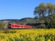 Landräte stellen Forderungen an die Deutsche Bahn