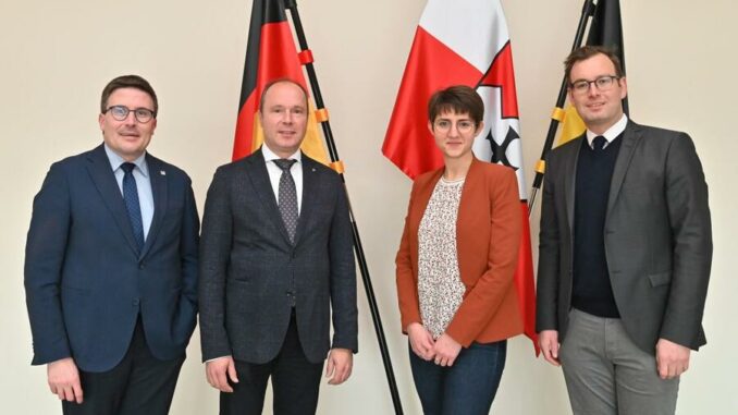 Marcus Köhler neuer Leiter des Landwirtschaftsamtes