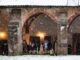 Traditioneller Weihnachtsmarkt im Kloster Bronnbach am 3. und 4. Dezember